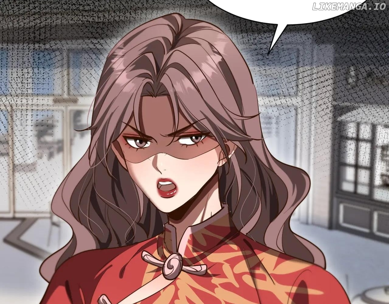 I’m Trapped In This Day For One Thousand Years Chapter 154 - page 70